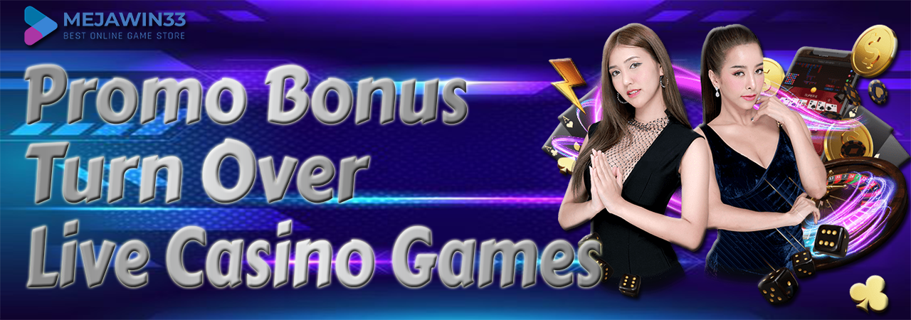 Bonus Casino Online